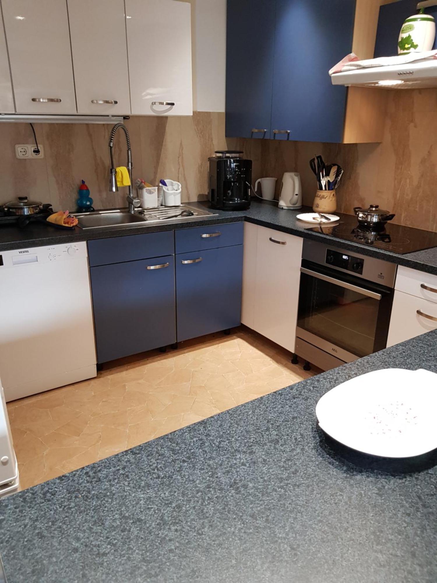 Ferienwohnung An Der Kurpromrnade Bad Schandau Eksteriør billede