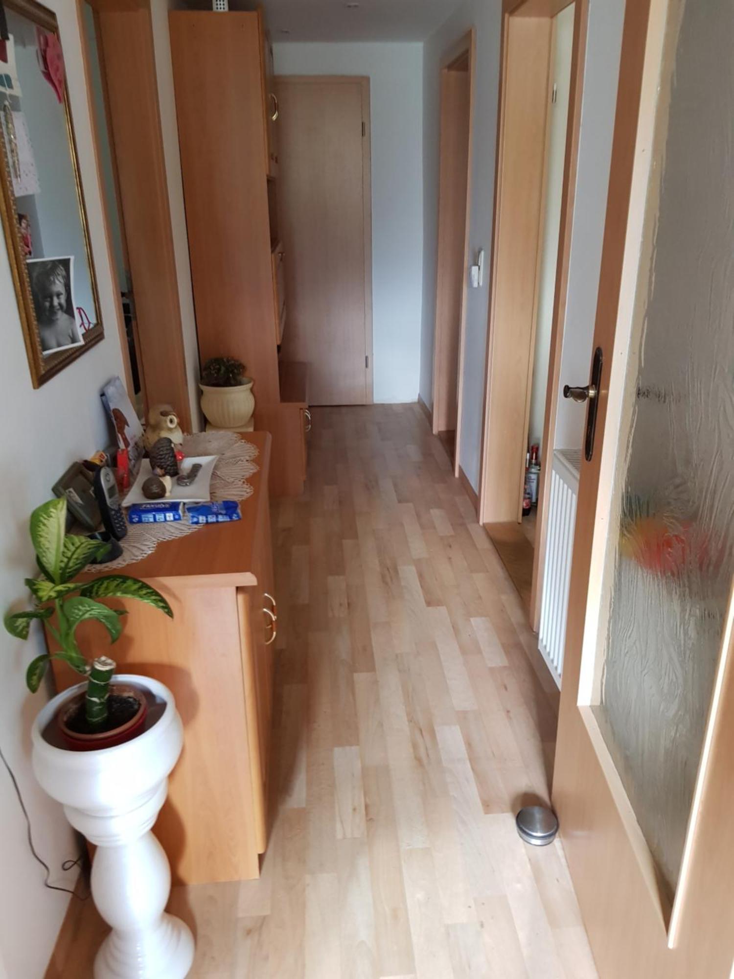 Ferienwohnung An Der Kurpromrnade Bad Schandau Eksteriør billede
